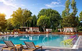 Sheraton Istanbul Atakoy Hotel